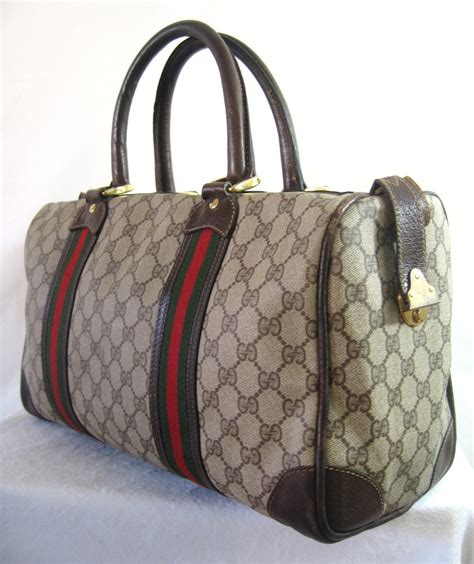 where is real gucci bags made|where is the Gucci factory.